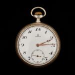 947 8027 POCKET WATCH